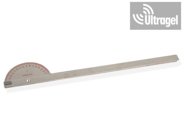 Goniométer kicsi 6" - 15cm