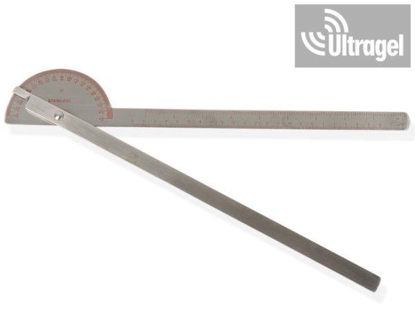 Goniométer hosszú 14" - 35cm