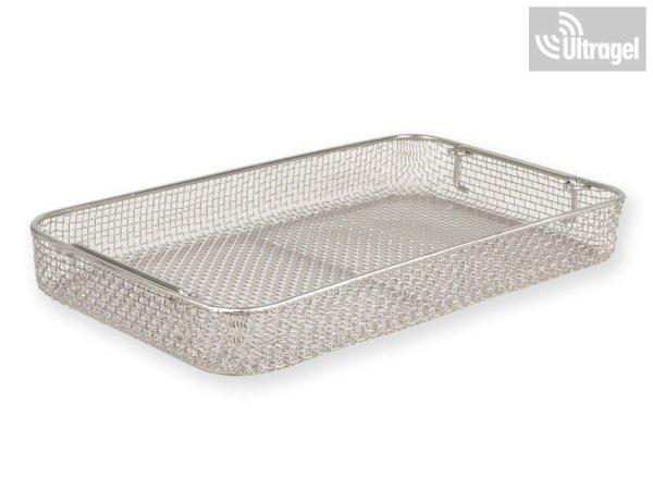 Kosár sterilizátor dobozhoz, több méretben