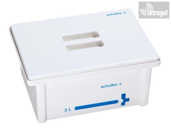 Schülke - Műszeráztató eszközfertőtlenítő kád - 3L