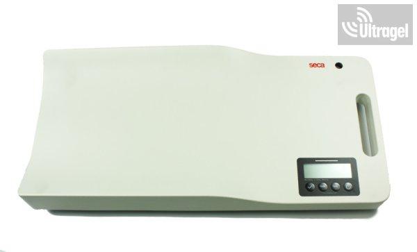 Digitális csecsemőmérleg 20kg (Medical class: III) - Seca 336i - WiFi