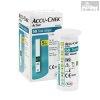 Tesztcsk Glucose Roche Accu Check Active vrcukormrhz - 