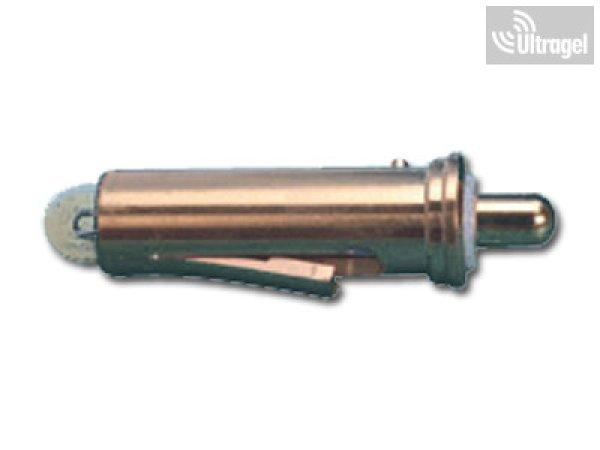 Halogén xenon izzó Parker 2.5V oftalmoszkóphoz - 31446
