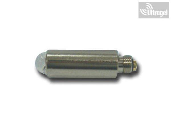 Halogén xenon izzó GIMA XENON diagnosztikai készlethez 3.5V otoszkóphoz -
31427