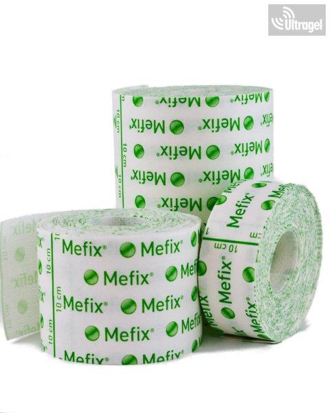 Mölnlycke Mefix® 2.5cm x 10m - öntapadó anyag kötszer