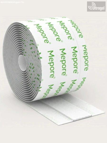 Mölnlycke Mepore® roll 4cm x 5m - öntapadó anyag kötszer