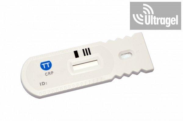 SmartTester - IVD gyorsteszt D-DIMER kazetta - 25db