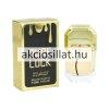 Linn Young Pure Luck EDT 100ml / Paco Rabanne 1 Million parf