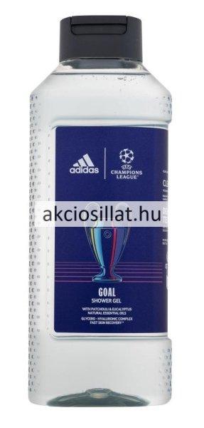 Adidas UEFA Champions League Goal tusfürdő 400ml