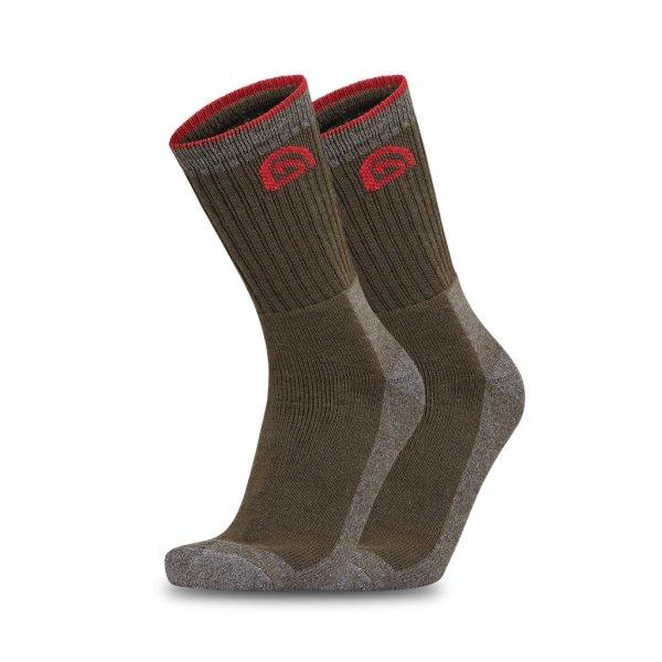 Trakker CR Socks 3 pár horgász zokni 7-9 (218914)