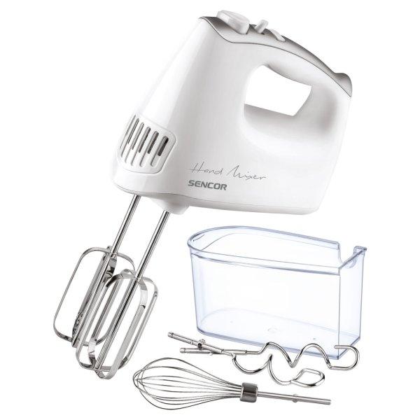 Sencor SHM5206WHEUE3 kézi mixer