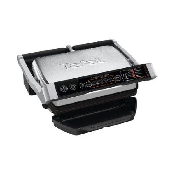 Tefal GC706D34 grill asztali