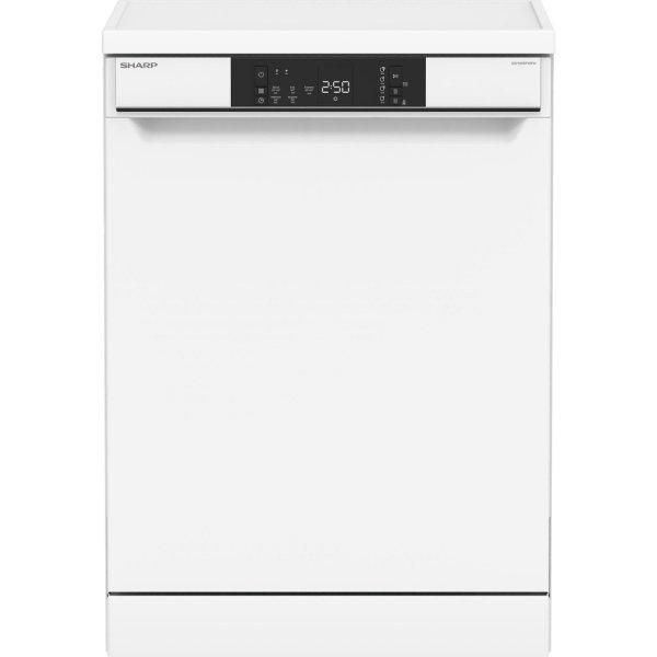Sharp QW-NA1DF45EW-EU mosogatógép 60cm