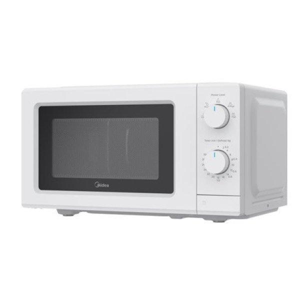 Midea MD-MP012MK-WH mikrohullámú sütő