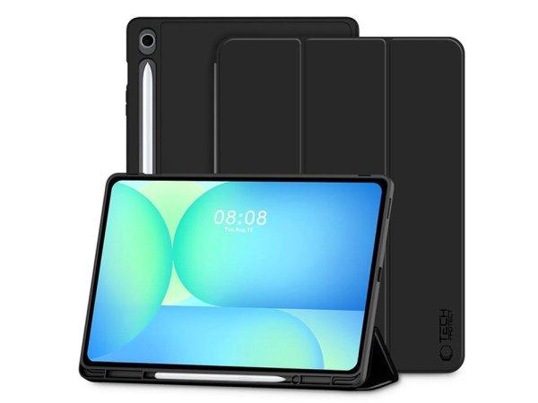 Tech-Protect tablet tok (Smart Case) - Samsung Galaxy Tab S10 FE+ 13.1 - fekete
- ECO