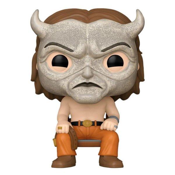 POP! Movies The Grabber (Black Phone)