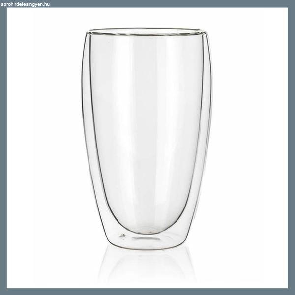 BANQUET DOBLO Duplafalú Pohár, 500 ml 04205013