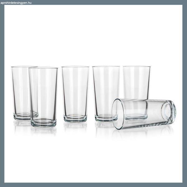 ALANYA Pohárkészlet, 260 ml, 6 darab 3352432