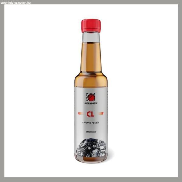 Metabond CL Motoröblítő Adalék 90698
