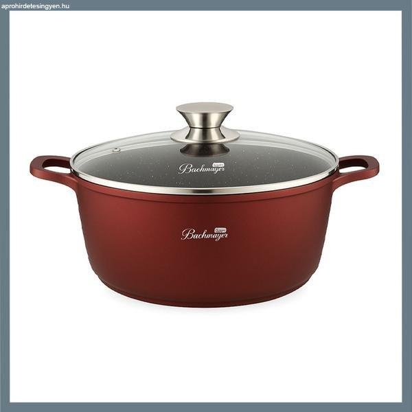 Bachmayer lábas 30 cm 7,9 liter BM-7884-30