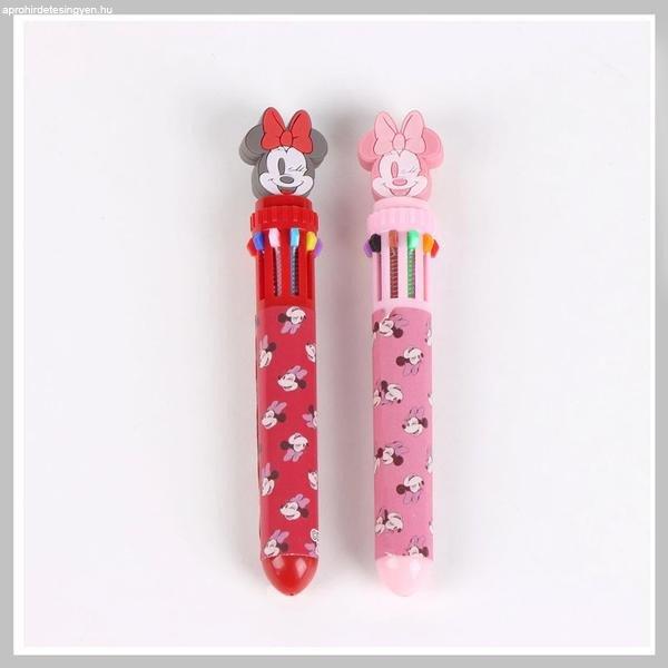 Disney Minnie többszínű toll 10 cm 2700001735