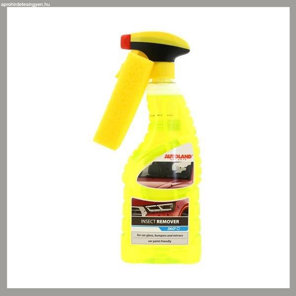 Autoland rovaroldó spray – szivacsos fejjel, üveg- és fényezett
felületekre  00242