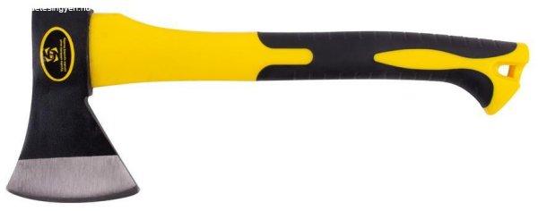Fejsze AX251 800 g, A613, üveg 370 mm