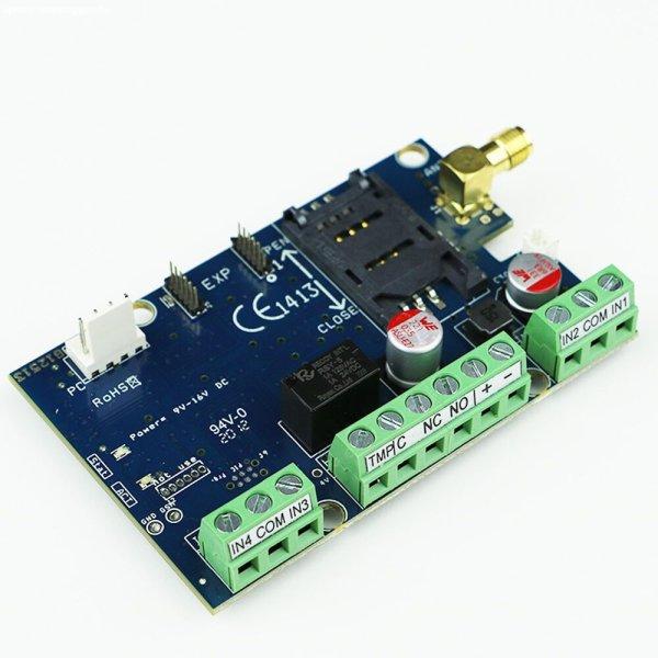 ASC Global ProCon GSM kommunikátor