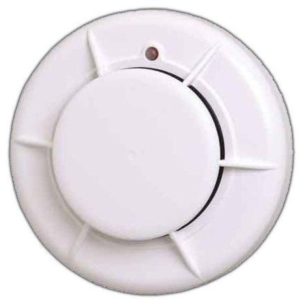 SYSTEM-SENSOR tuzeco1005 hősebesség- és hőmaximum-érzékelő