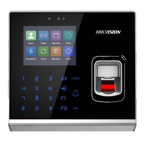 Hikvision DS-K1T201AMF(O-STD) Önálló terminál