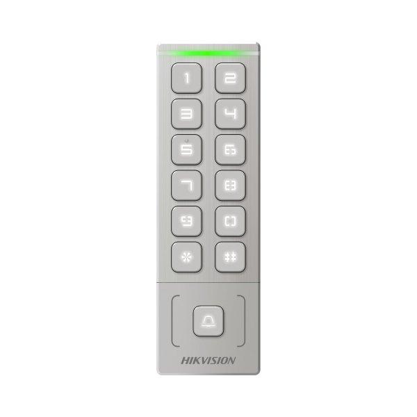 Hikvision DS-K1T809MWX Önálló terminál