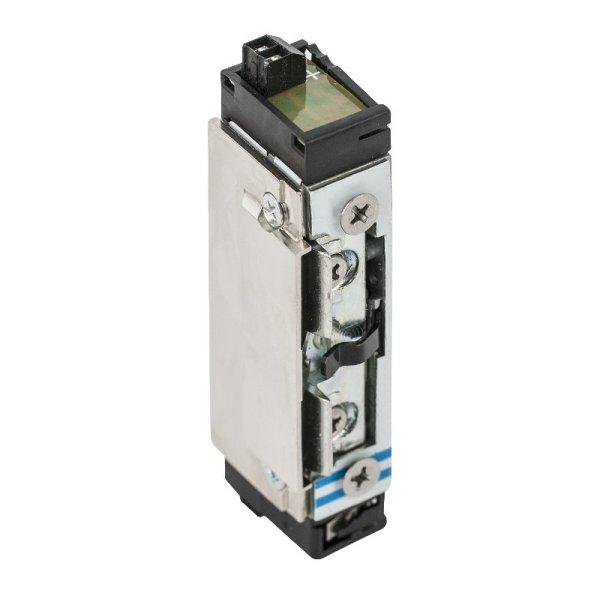 kapuzarDORCAS-99-1-NF-305-412-TOP-PRE Feszültségre nyitó elektromos zár