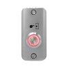 kellekSMB-S001(LED)-rd Ajtnyit gomb 