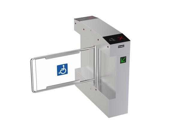 Daosafe dao_DS202AD lengőkapu