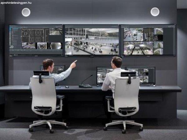 Bosch BVMS Plus Divar IP 6000, Divar IP 7000 Eszköz/csatorna Licenc
MBV-XCHANPLU csatorna licenc