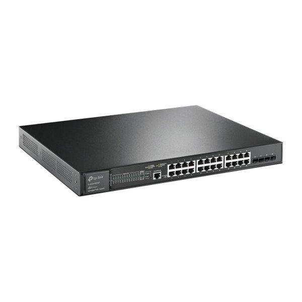 TP-Link TL-SG3428XMP PoE switch