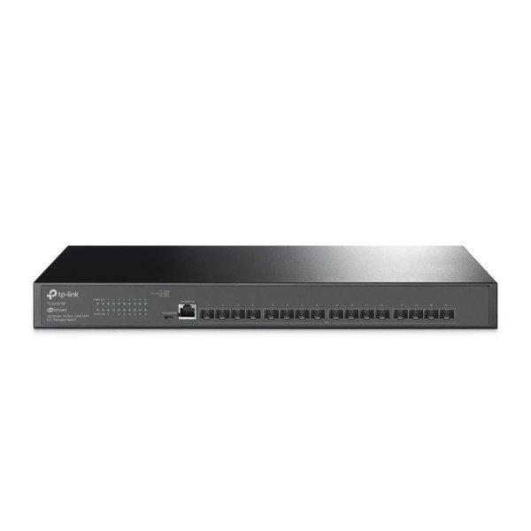 TP-Link TL-SX3016F 16 SFP+ portos switch