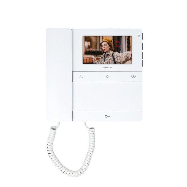 Comelit PL6701 - 2 vezetékes beltéri egység