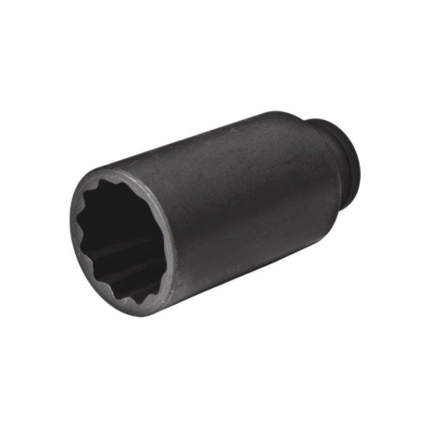 Hosszú gépi dugókulcs 12 szögű 41mm 1/2″