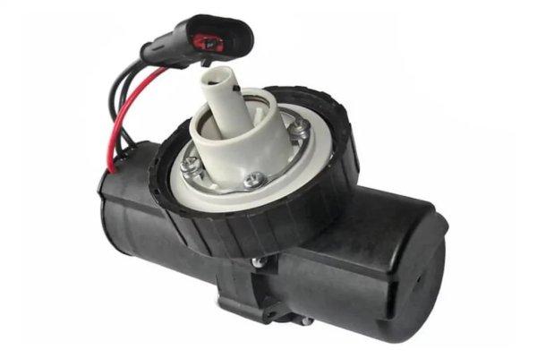 Vapormatic Üzemanyag szivattyú elektromos Ford VPD3052, 87802238