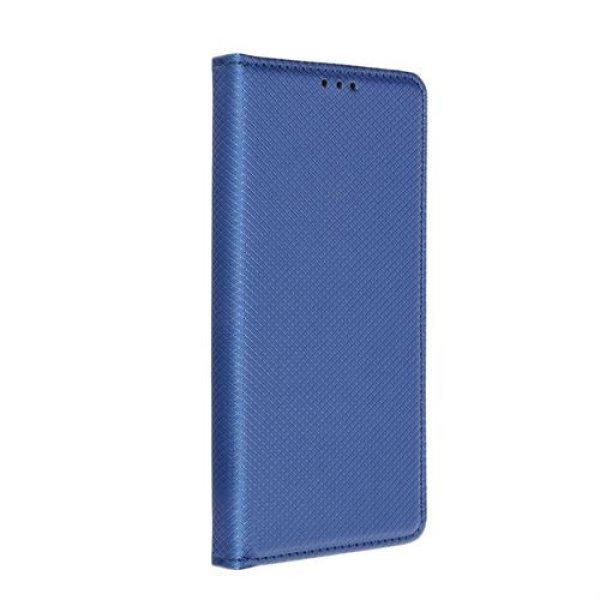 Smart Case könyvtok Motorola Moto G24 - kék