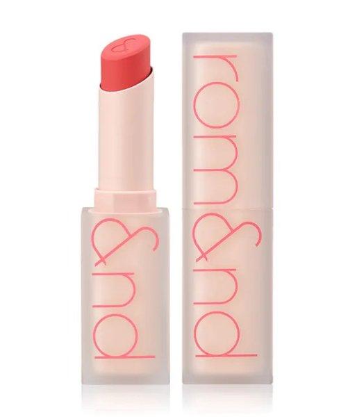 Rom&nd Mattító ajakrúzs Zero (Matte Lipstick) 3 g 08 Adorable