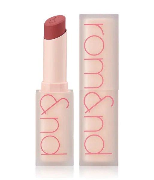 Rom&nd Mattító ajakrúzs Zero (Matte Lipstick) 3 g 07 Envy Me