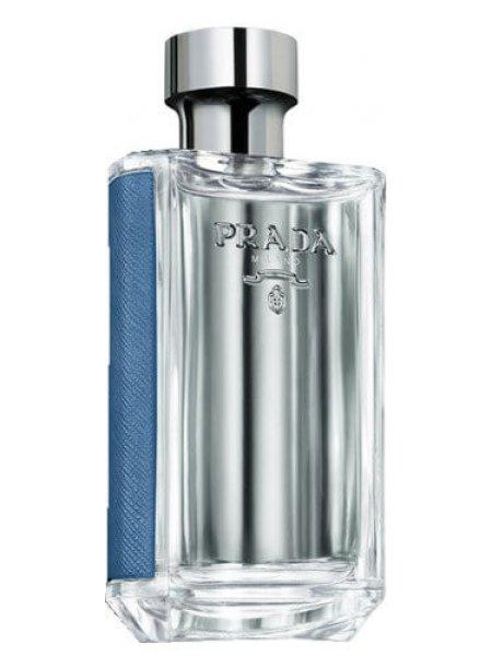 Prada L´Homme Rochas L´Eau - EDT 100 ml