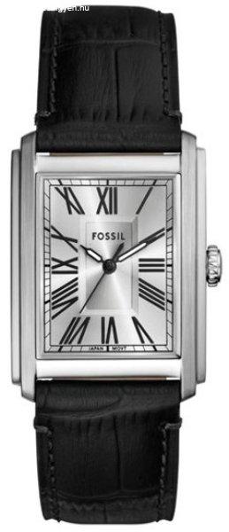 Fossil Carraway FS6078