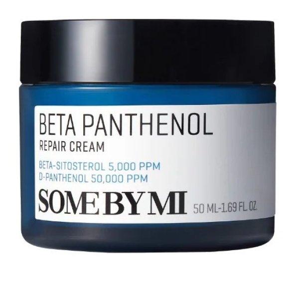 Some By Mi Regeneráló bőrkrém Beta Panthenol (Repair Cream) 50 ml