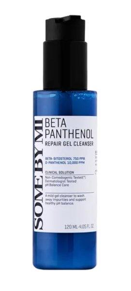 Some By Mi Arctisztító zselé Beta Panthenol (Repair Gel Cleanser) 120 ml