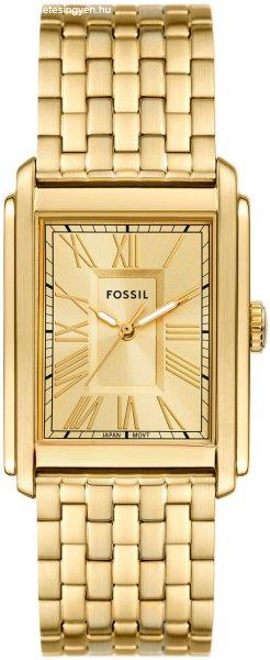 Fossil Carraway FS6009