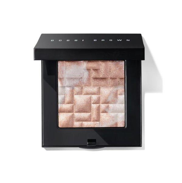 Bobbi Brown Highlighter (Highlighting Powder) 8 g Pink Glow