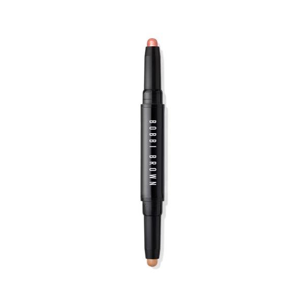 Bobbi Brown Hosszantartó szemhéjfesték ceruzában (Long-Wear Cream Shadow
Stick) 1,6 g Pink Copper/Cashew